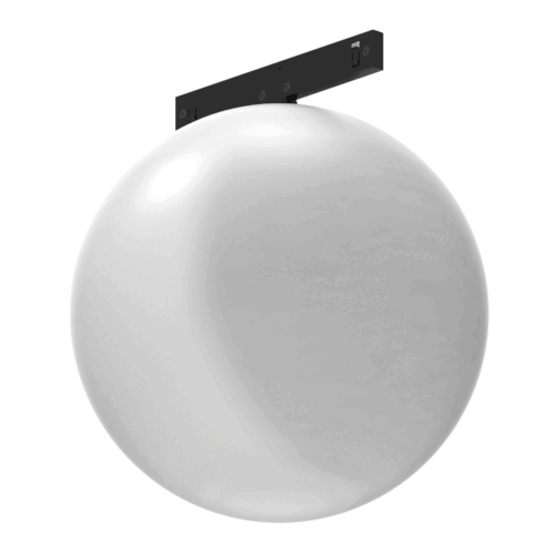 5 Series Magnetic Track type -Earth/Moon