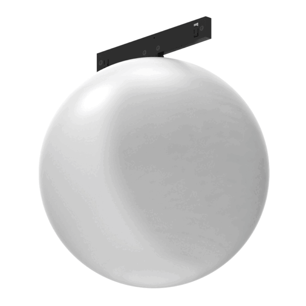 5 Series Magnetic Track type -Earth/Moon