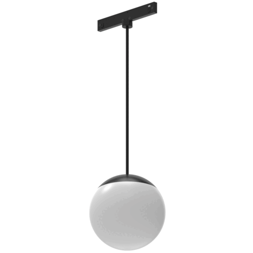 5 Series Magnetic Hanging Spherical Lamp