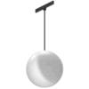 5 Series Magnetic Planet Chandelier - Earth/Moon